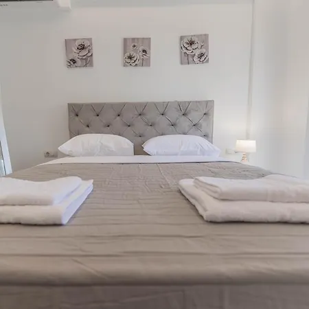 شقة Diorisa House