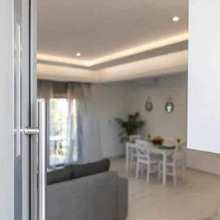Diorisa House Appartement Lardos