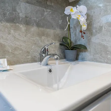Diorisa House Appartement