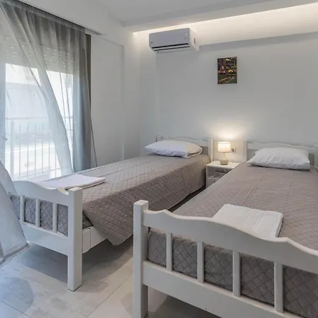 Diorisa House Lardos