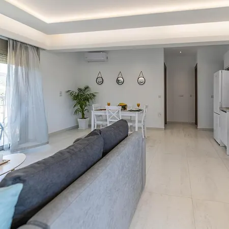 Diorisa House Lardos