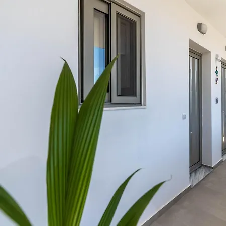 Apartment Diorisa House