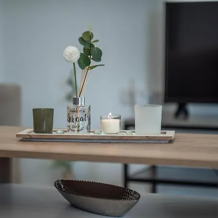 Diorisa House * 라도스