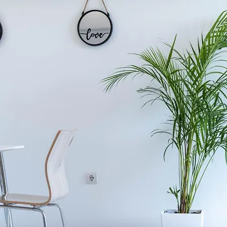 Diorisa House Apartment