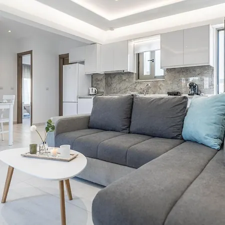 Appartamento Diorisa House Lardos