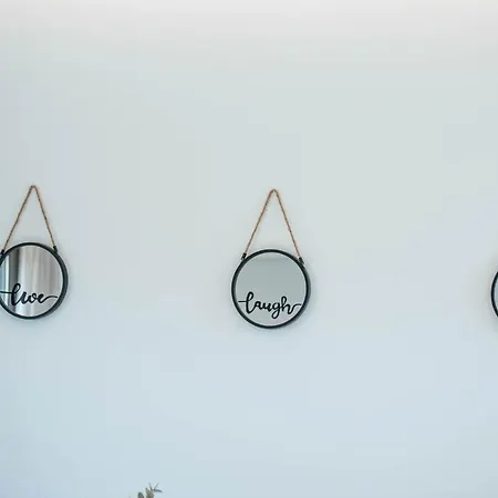 Diorisa House Apartment *