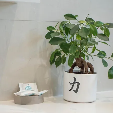 아파트 Diorisa House *