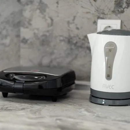 Diorisa House 아파트