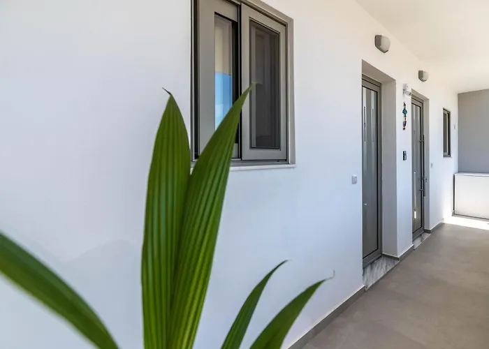 Appartement Diorisa House