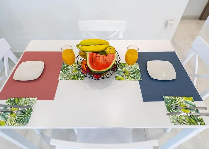 Apartamento Diorisa House