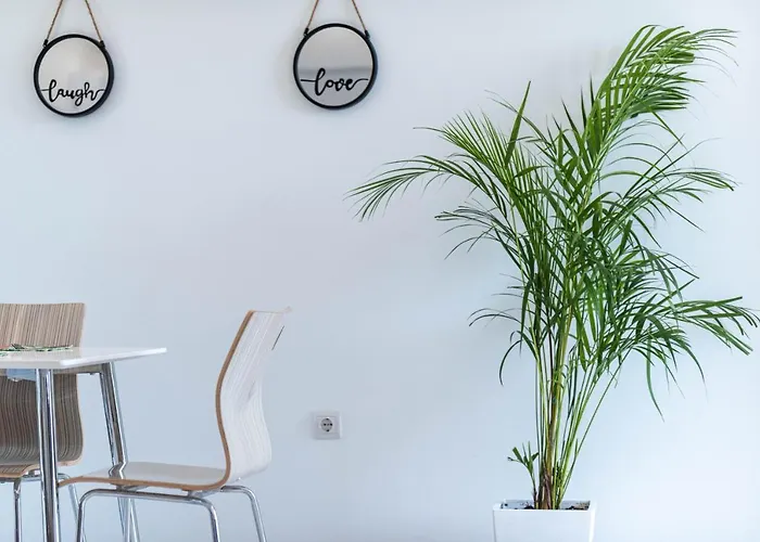 Diorisa House Apartamento