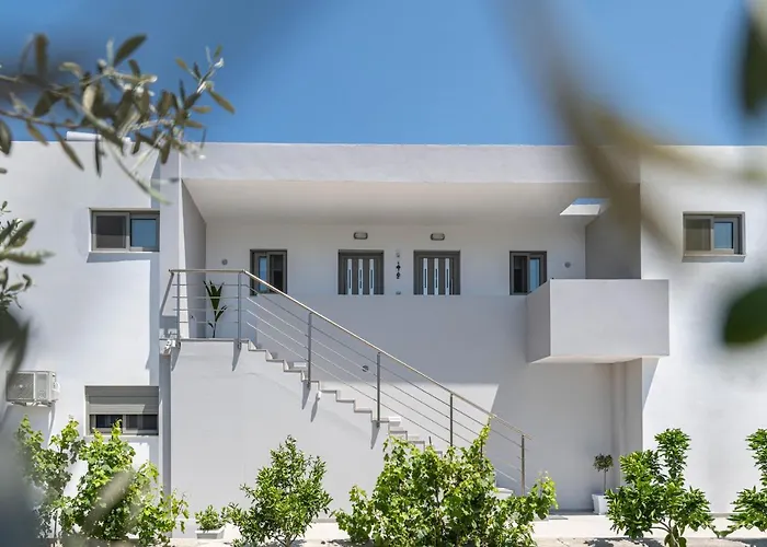 Diorisa House Apartment Lardos