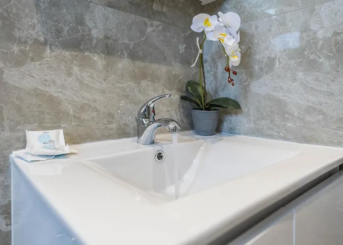 Diorisa House Apartamento