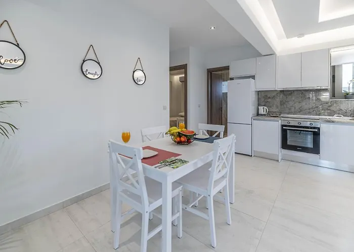 Apartamento Diorisa House