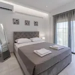 Diorisa House Apartament *