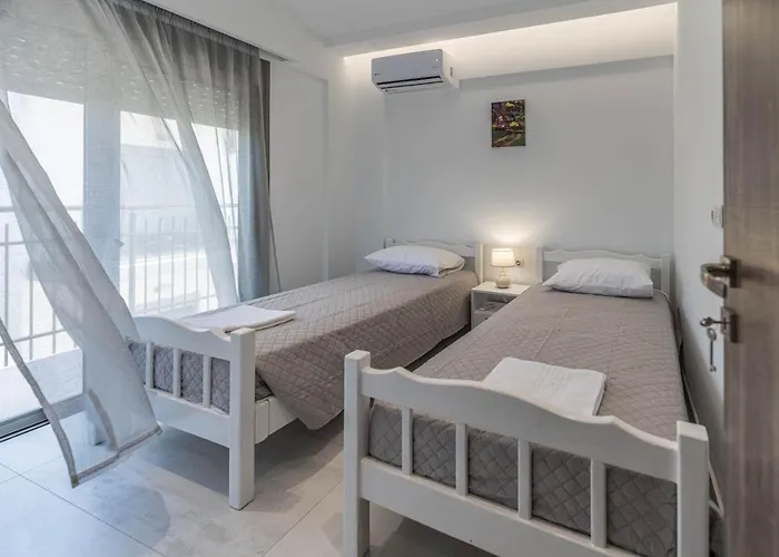 Diorisa House Lardos