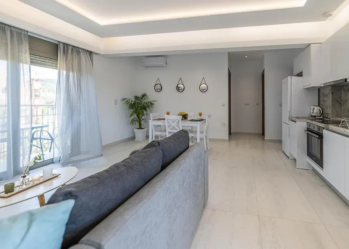 Diorisa House Lardos